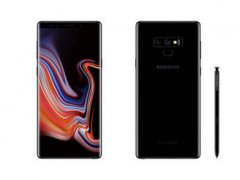 Galaxy Note9 ٶ